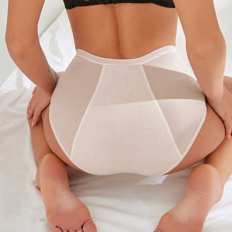 NEW: Leakproof High Waisted (1-Pack) - Image 3