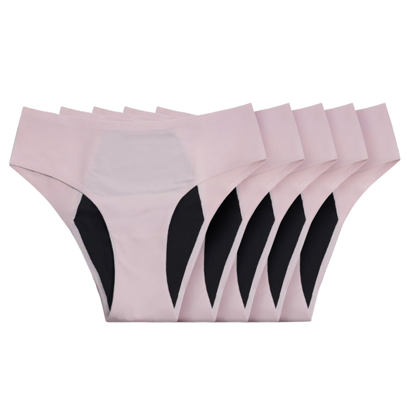 NEW: Seamless Leakproof Bikini (Heavy Absorbency Bundles) - Image 11