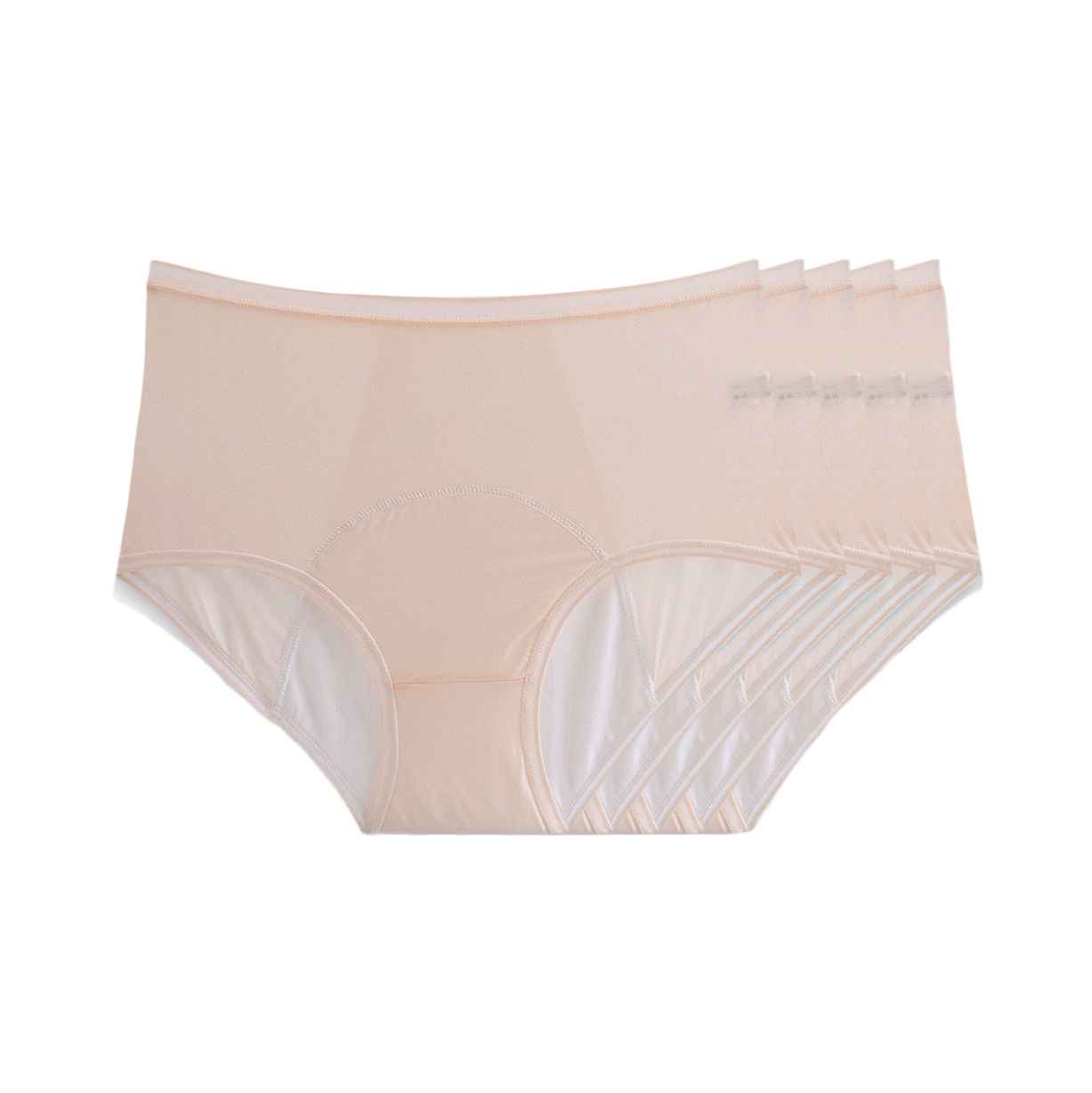 NEW: Leakproof High Waisted (1-Pack) - Image 5