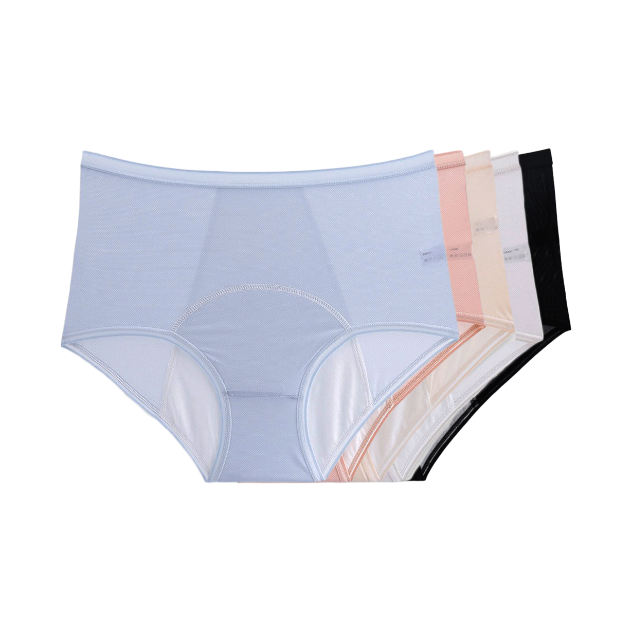 NEW: Leakproof High Waisted (Bundles) - Image 6