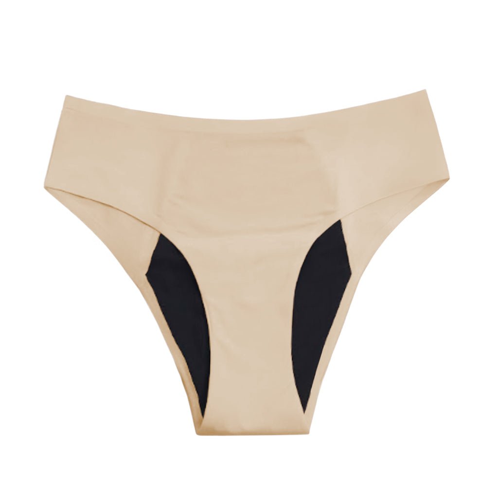 NEW: Seamless Leakproof Bikini (Heavy Absorbency Bundles) - Image 10