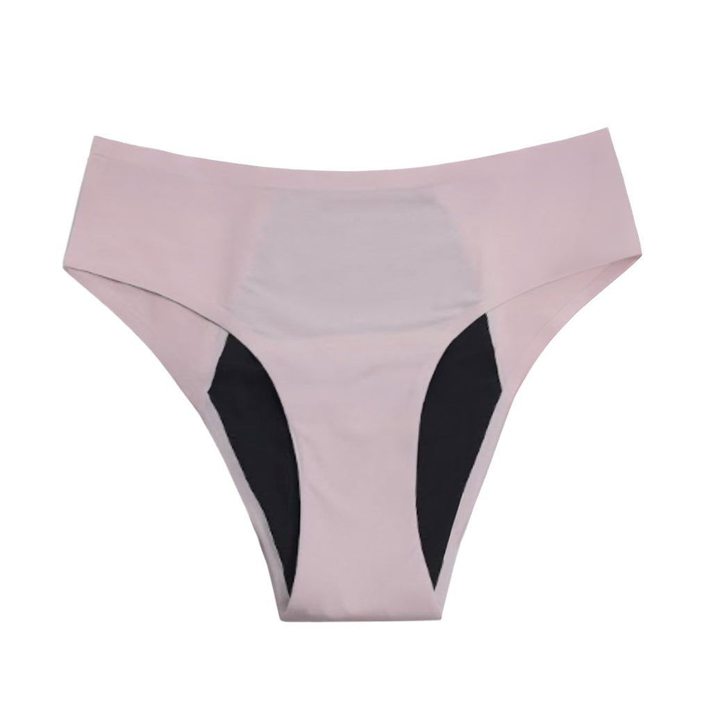 NEW: Seamless Leakproof Bikini (Heavy Absorbency Bundles) - Image 12