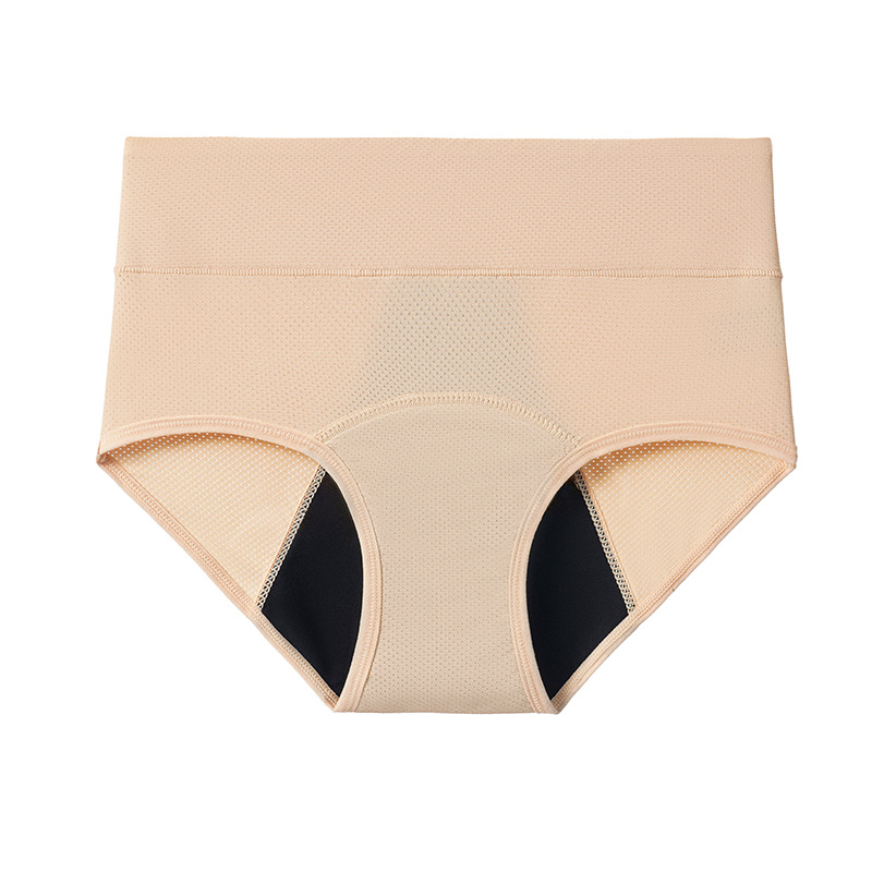 Comfort Plus Leakproof Underwear (10-Pack) - Image 6