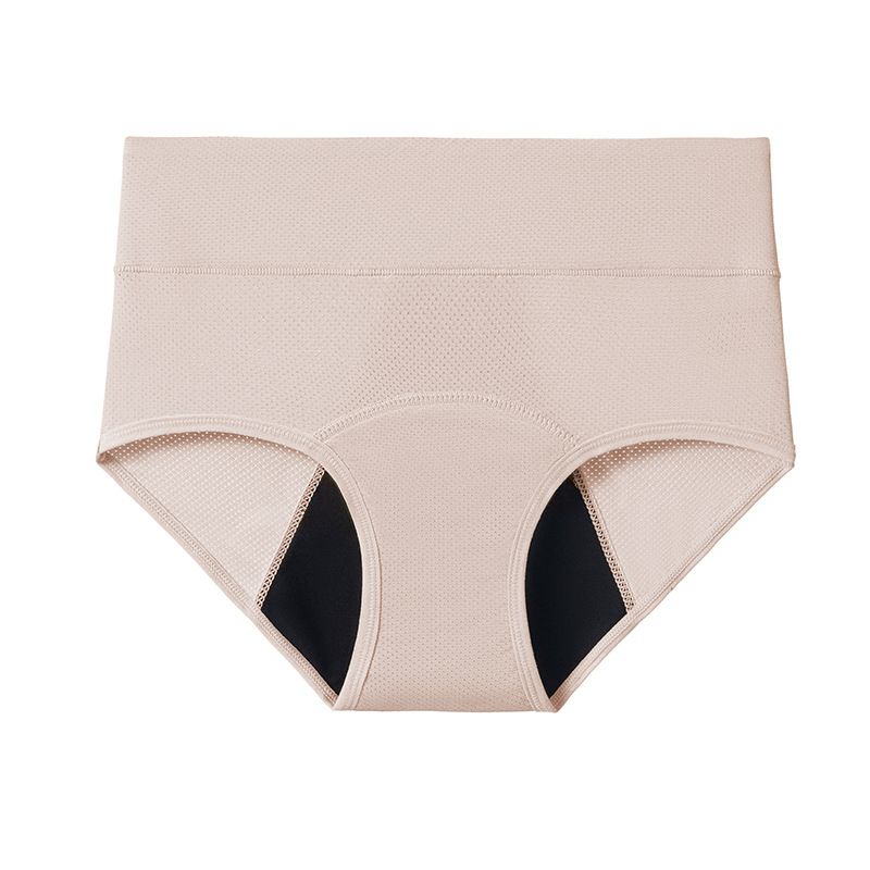Comfort Plus Leakproof Underwear (5-Pack) - Image 7