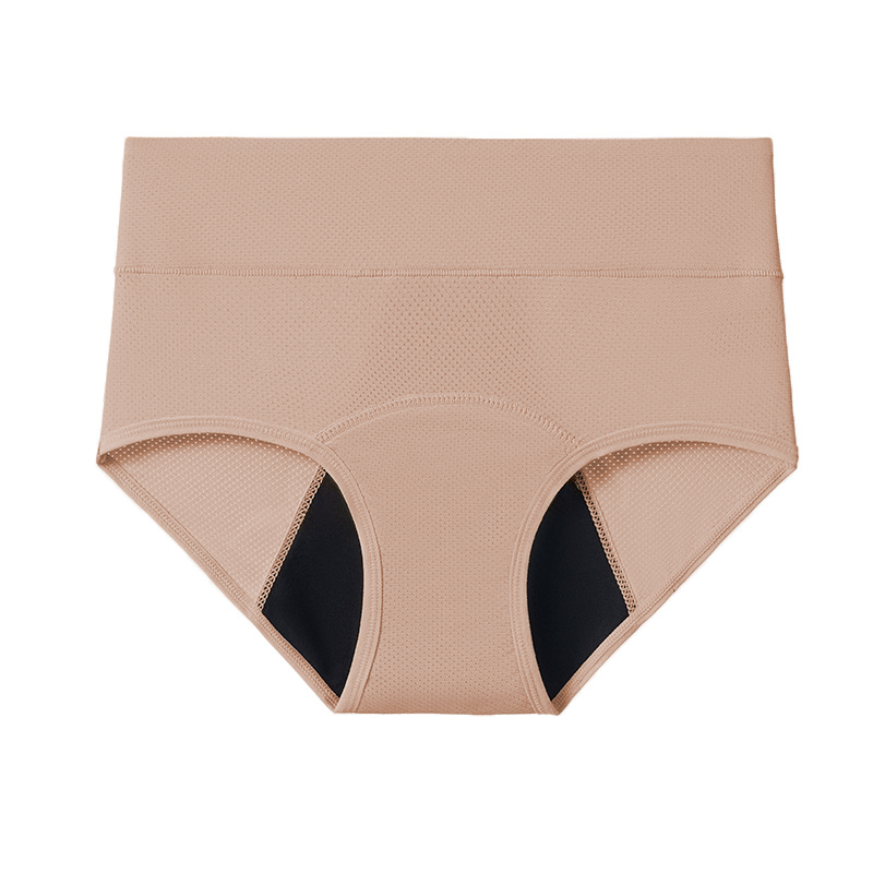 Comfort Plus Leakproof Underwear (10-Pack) - Image 9