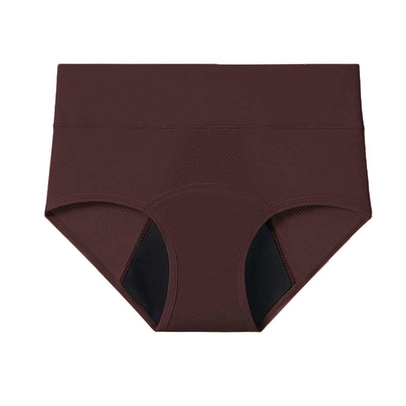 Comfort Plus Leakproof Underwear (5-Pack) - Image 10