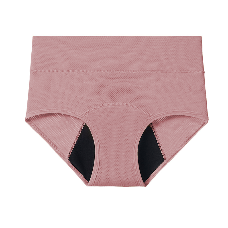 Comfort Plus Leakproof Underwear (Heavy Absorbency 5-Pack) - Image 8