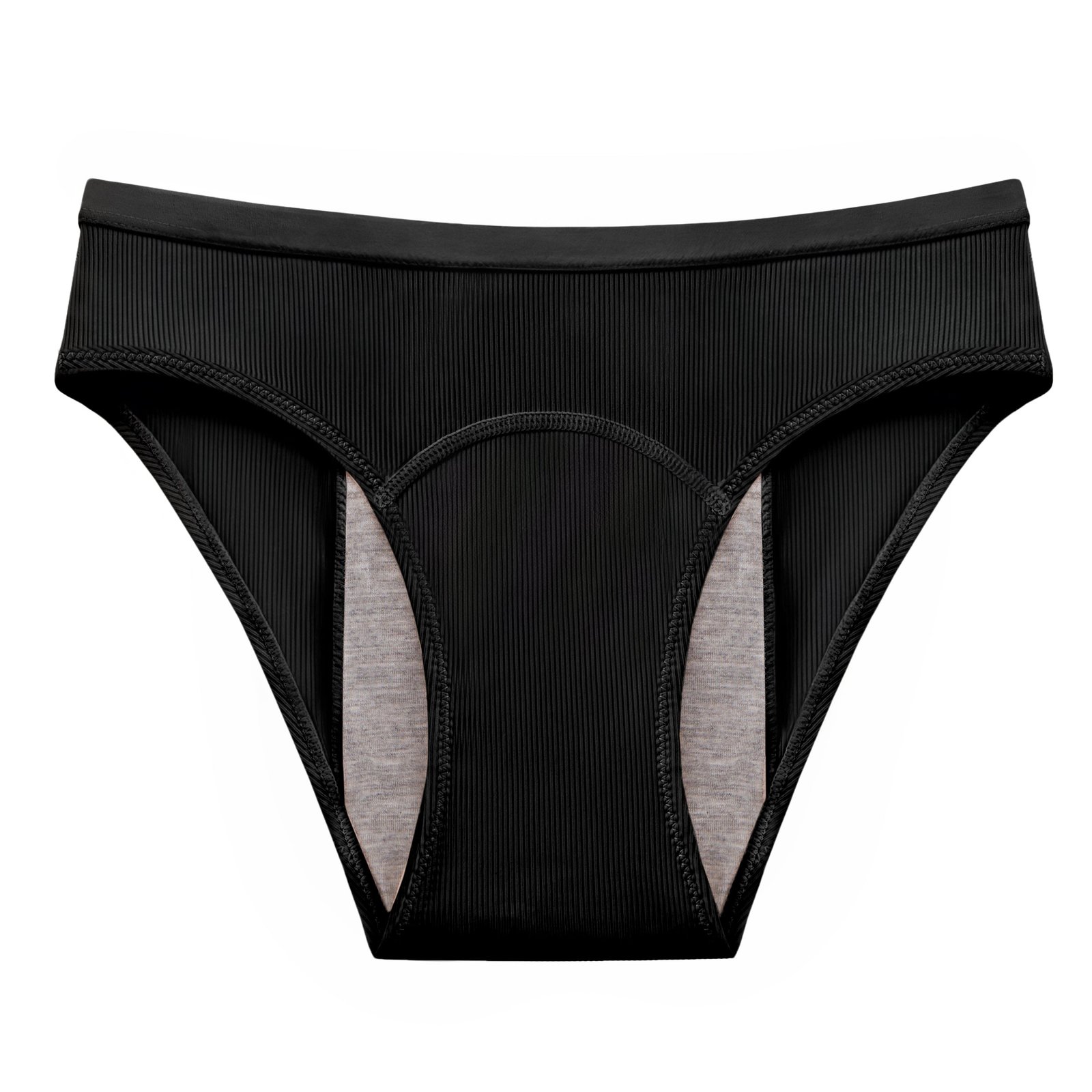 Bikini Leakproof Underwear (5-Pack) - Image 10