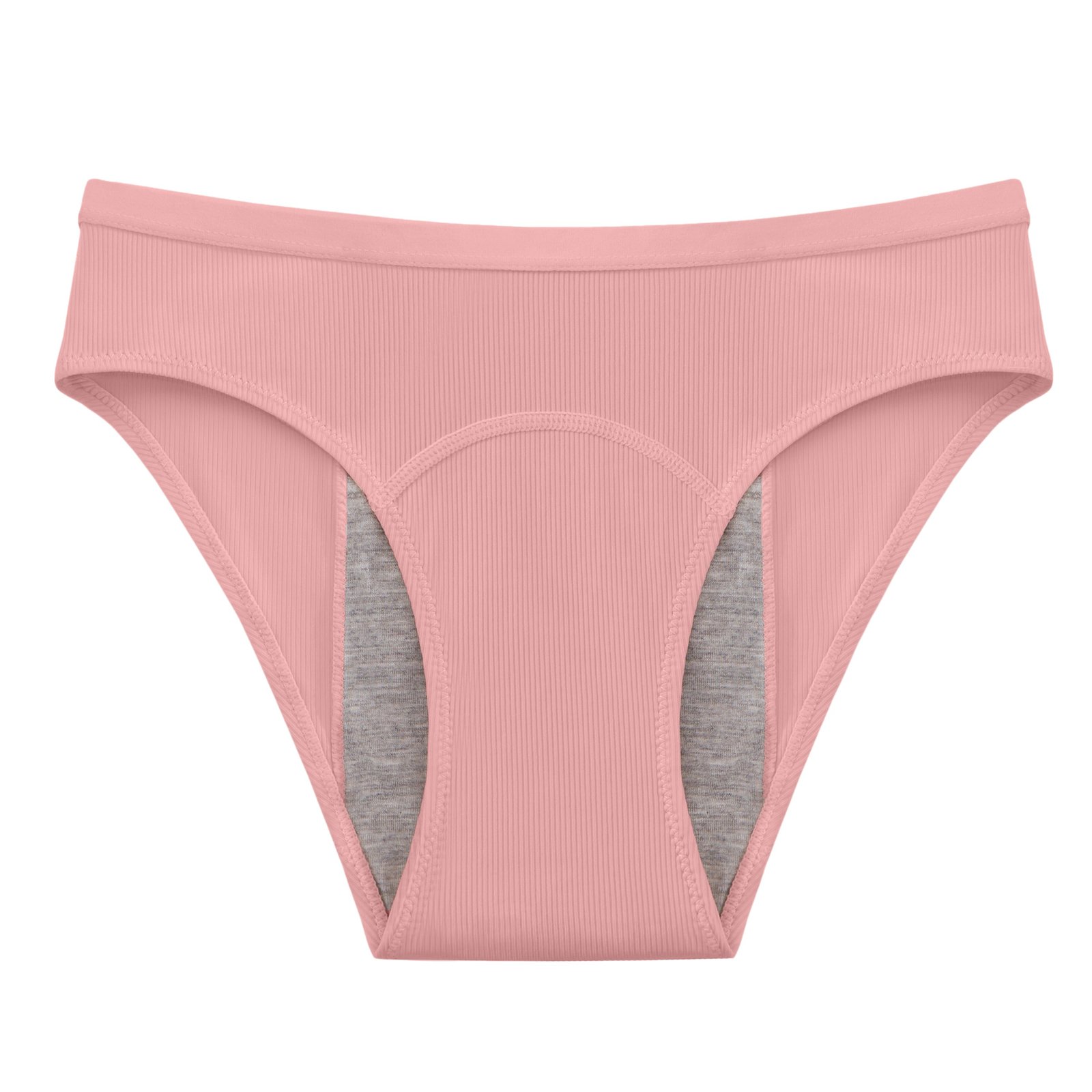 Bikini Leakproof Underwear (5-Pack) - Image 6