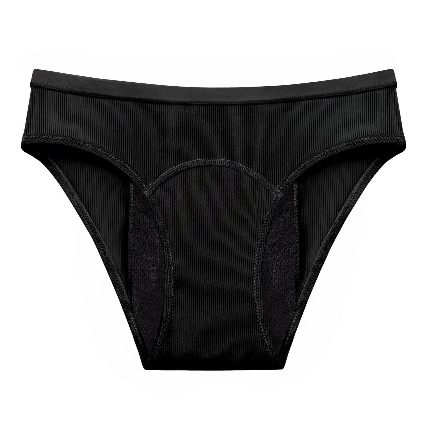 Bikini Leakproof Underwear (Heavy Absorbency Bundles) - Image 3