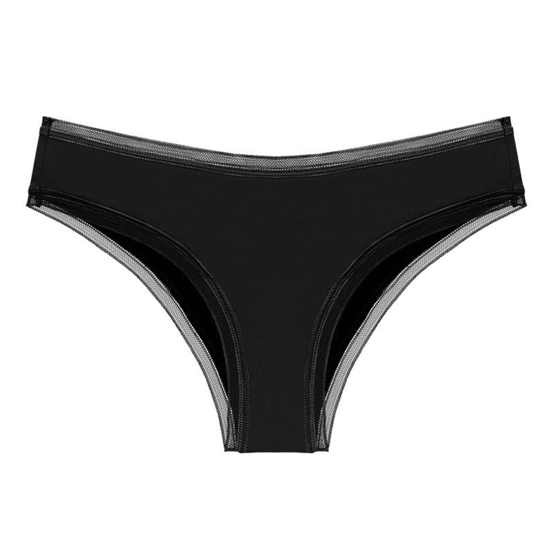 Cheeky Bikini Leakproof Underwear (6-Pack) - Image 6