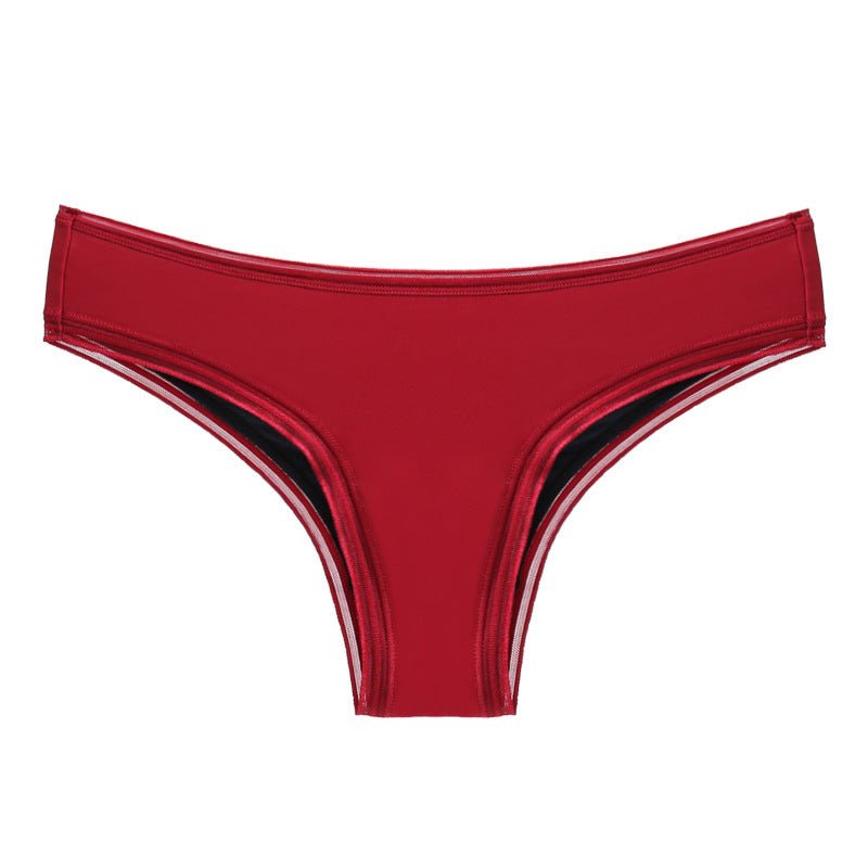 Cheeky Bikini Leakproof Underwear (3-Pack) - Image 8