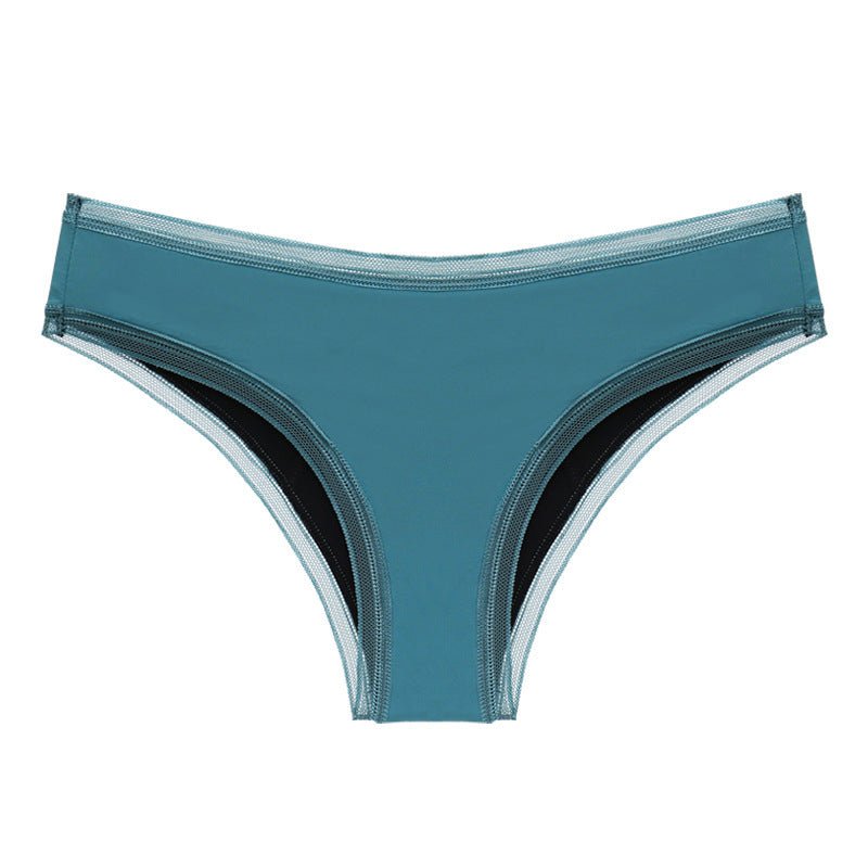 Cheeky Bikini Leakproof Underwear (3-Pack) - Image 7