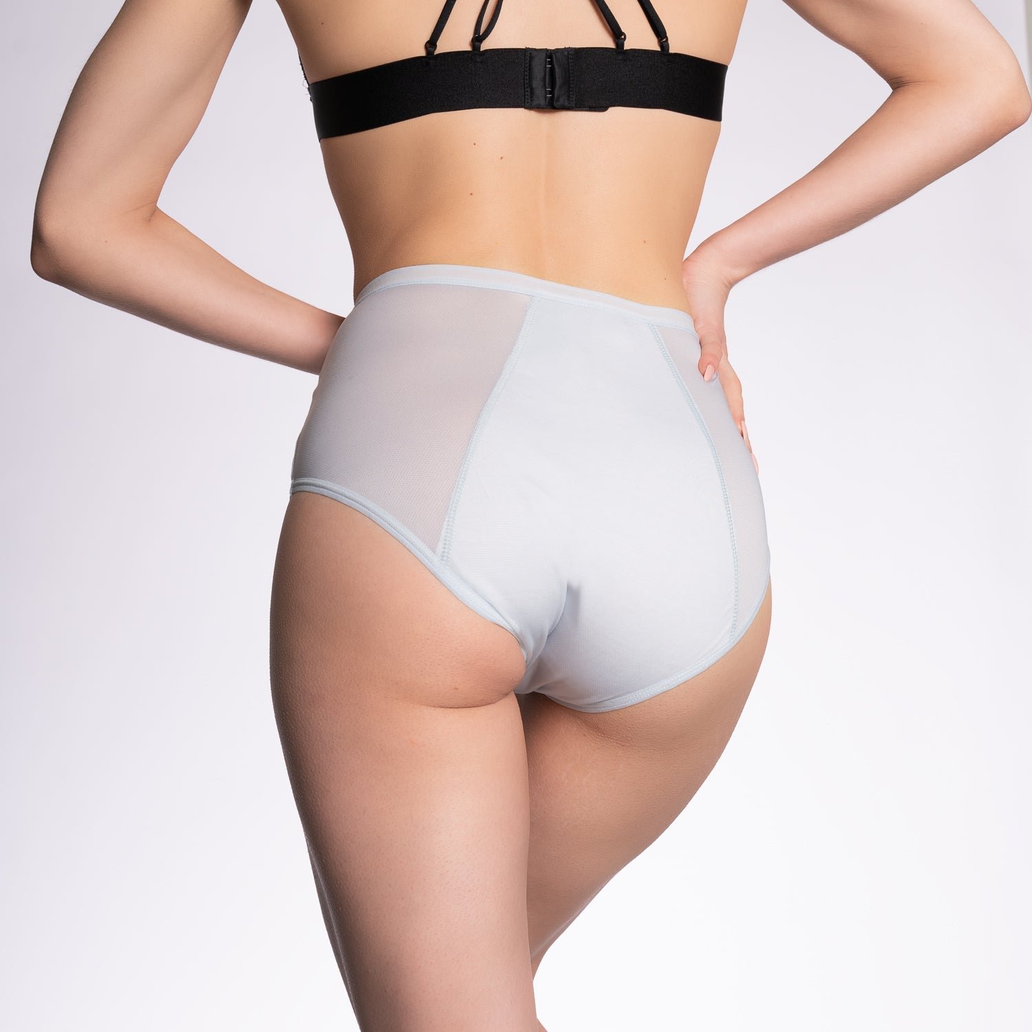 NEW: Leakproof High Waisted (Bundles) ⚡️ - Image 5
