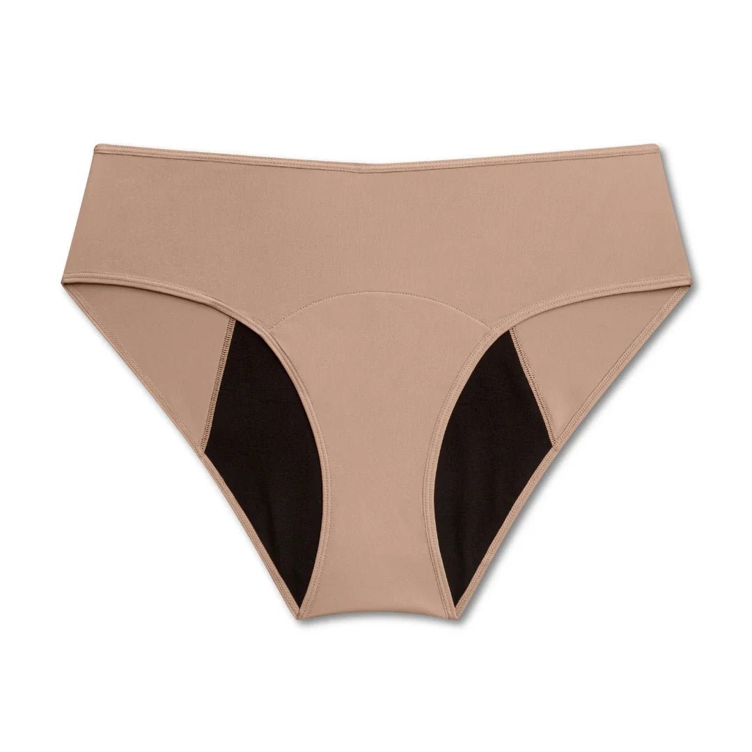 French Cut Leakproof Underwear (5-Pack) - Image 10