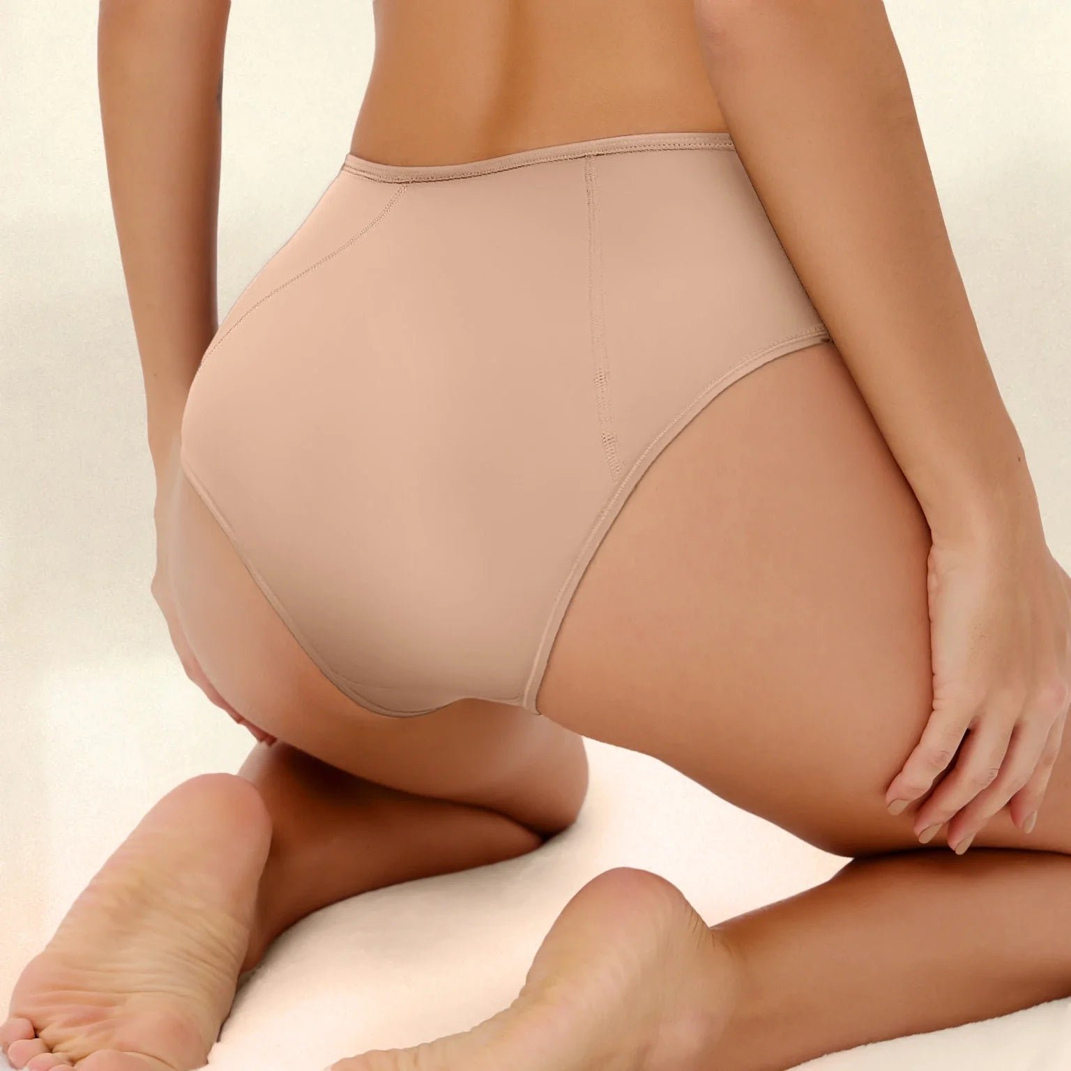 French Cut Leakproof Underwear (Heavy Absorbency 10-Pack) - Image 3
