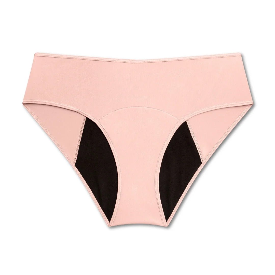 French Cut Leakproof Underwear (5-Pack) - Image 8