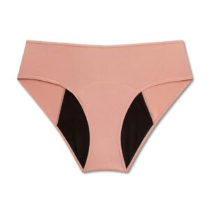 NEW: French Cut Leakproof Underwear (Heavy Absorbency Bundles)