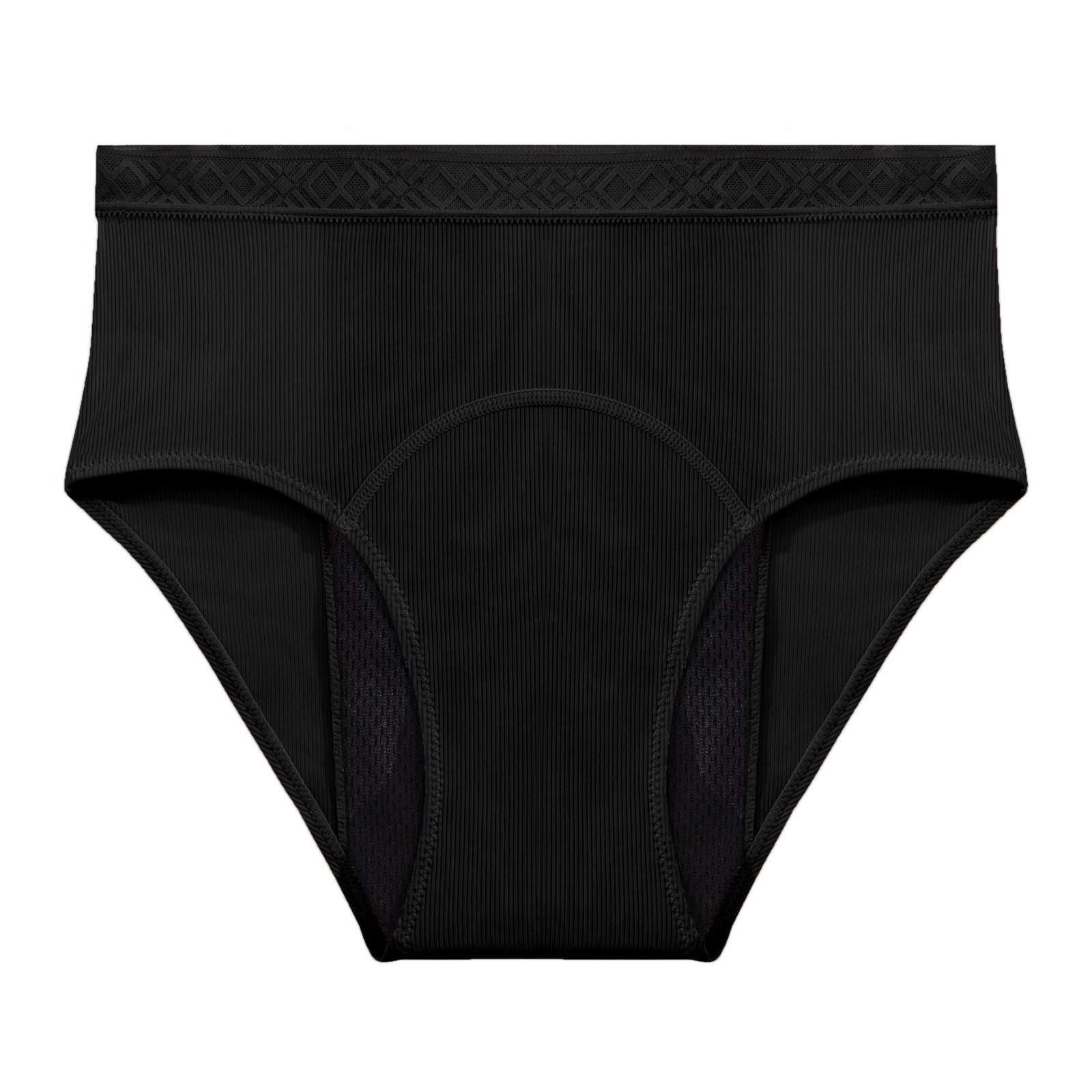Hipster Leakproof Underwear (Heavy Absorbency 5-Pack) - Image 10