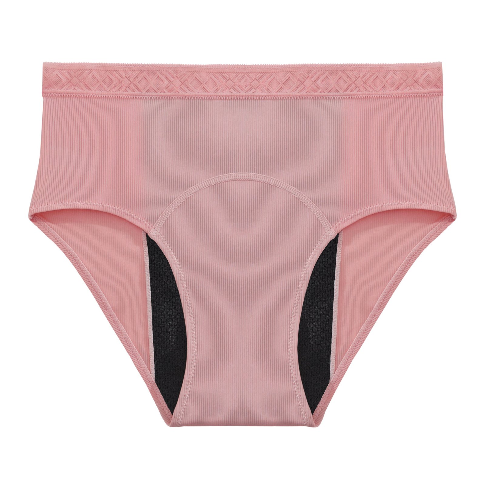 Hipster Leakproof Underwear (Heavy Absorbency 5-Pack) - Image 6