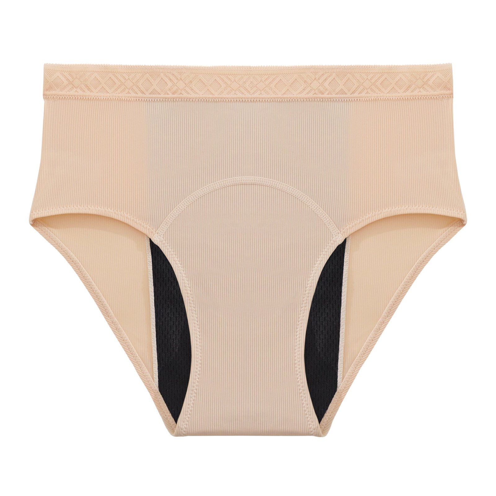 Hipster Leakproof Underwear (Heavy Absorbency 5-Pack) - Image 7