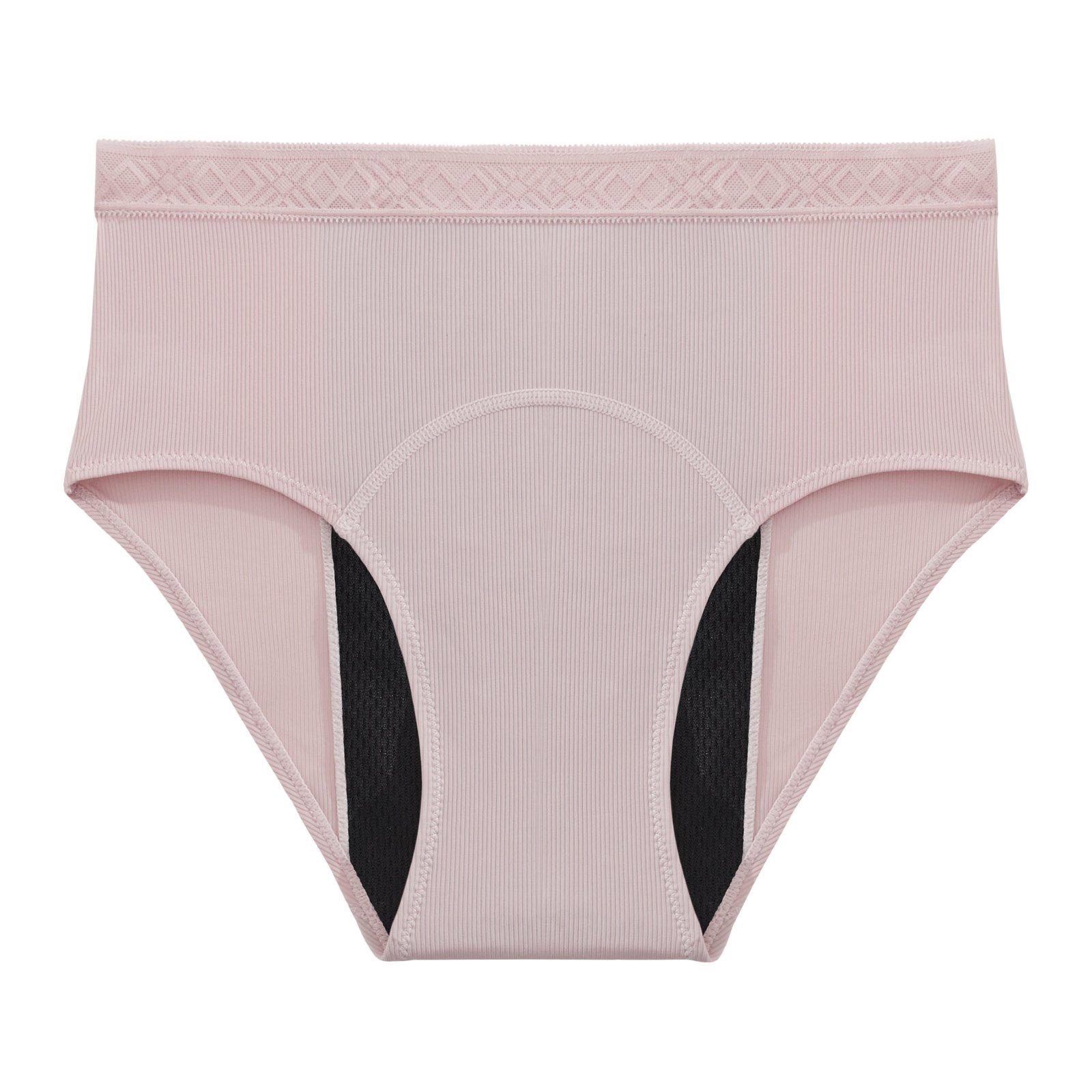 Hipster Leakproof Underwear (Heavy Absorbency 5-Pack) - Image 8