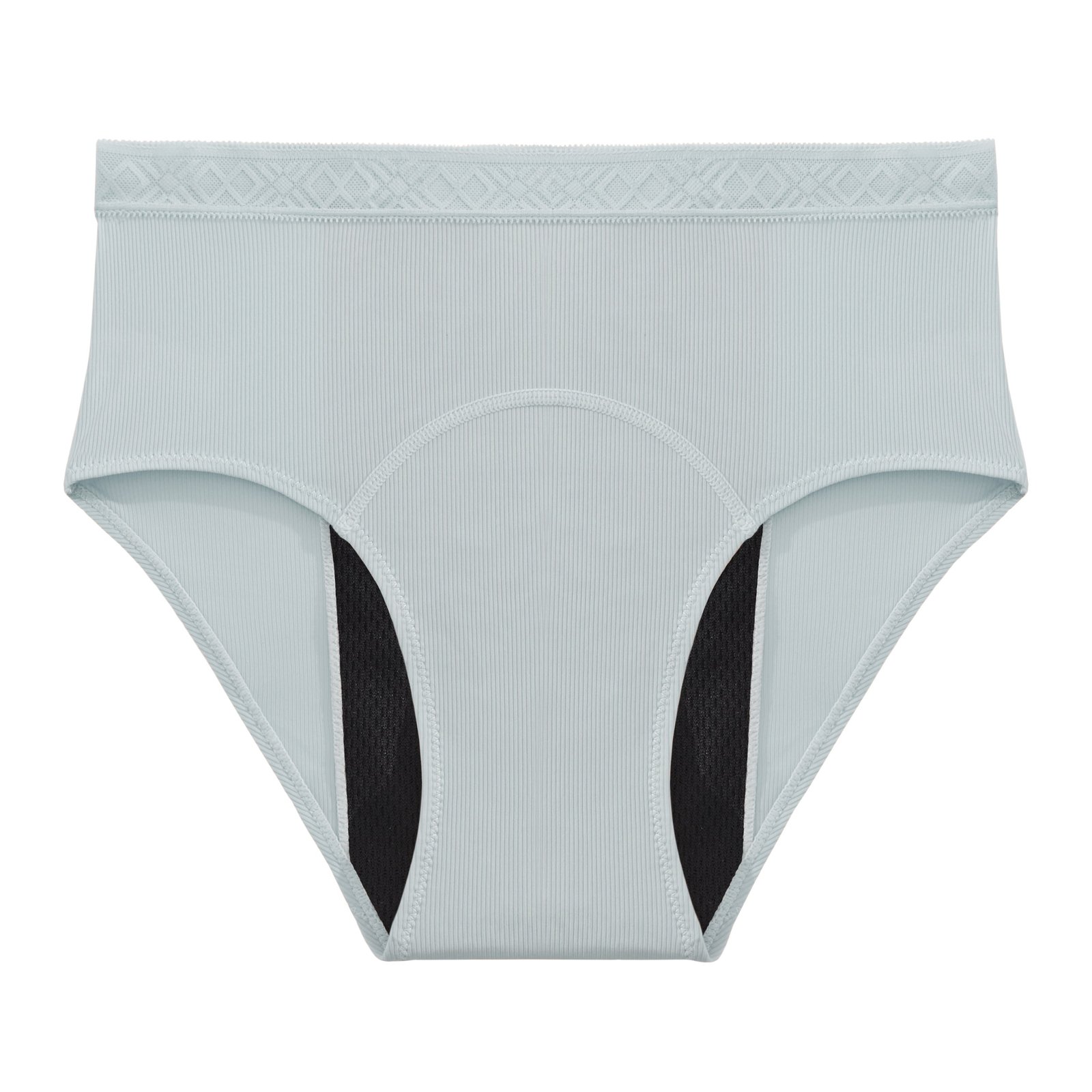 Hipster Leakproof Underwear (Heavy Absorbency 10-Pack) - Image 9