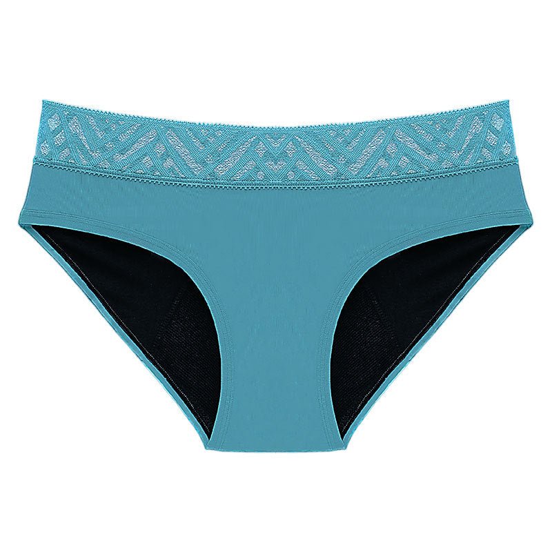 Leakproof Lace Brief (6-Pack) - Image 7
