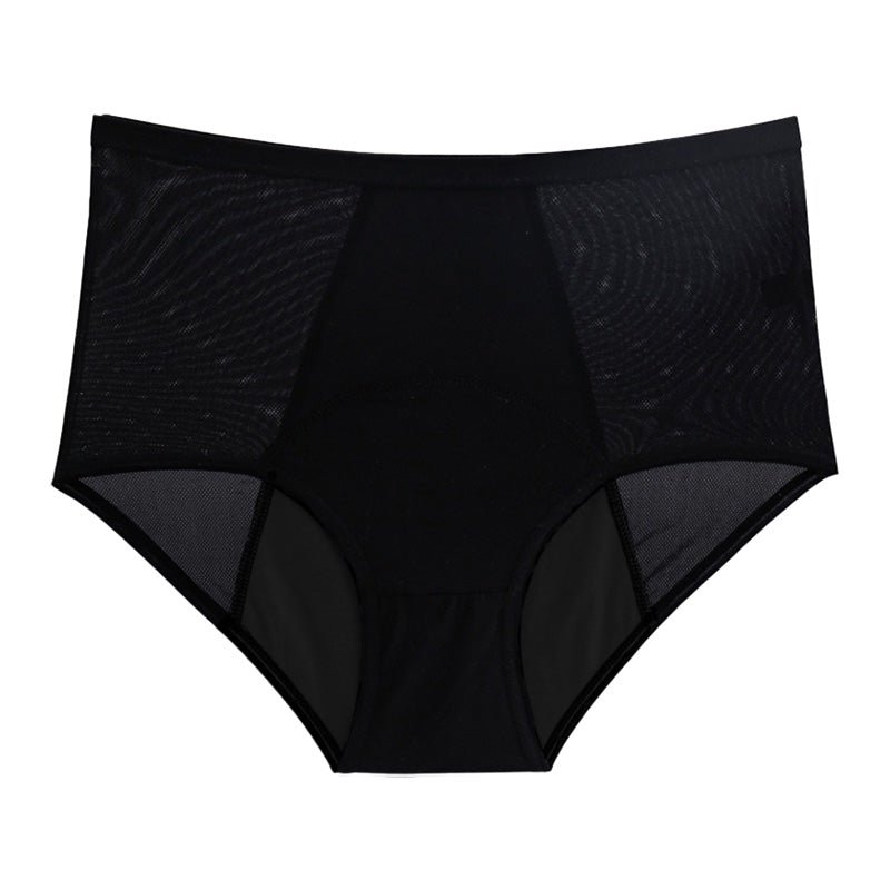 NEW: Leakproof High Waisted 5-Pack (Heavy Absorbency Version) - Image 9