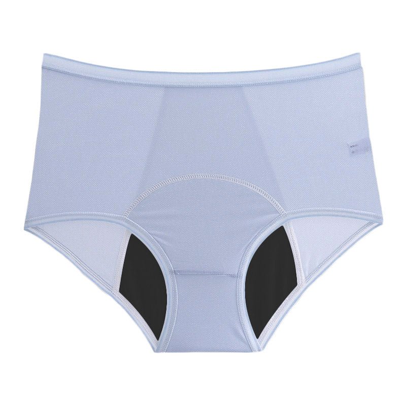 NEW: Leakproof High Waisted (Heavy Absorbency 3-Packs) - Image 5
