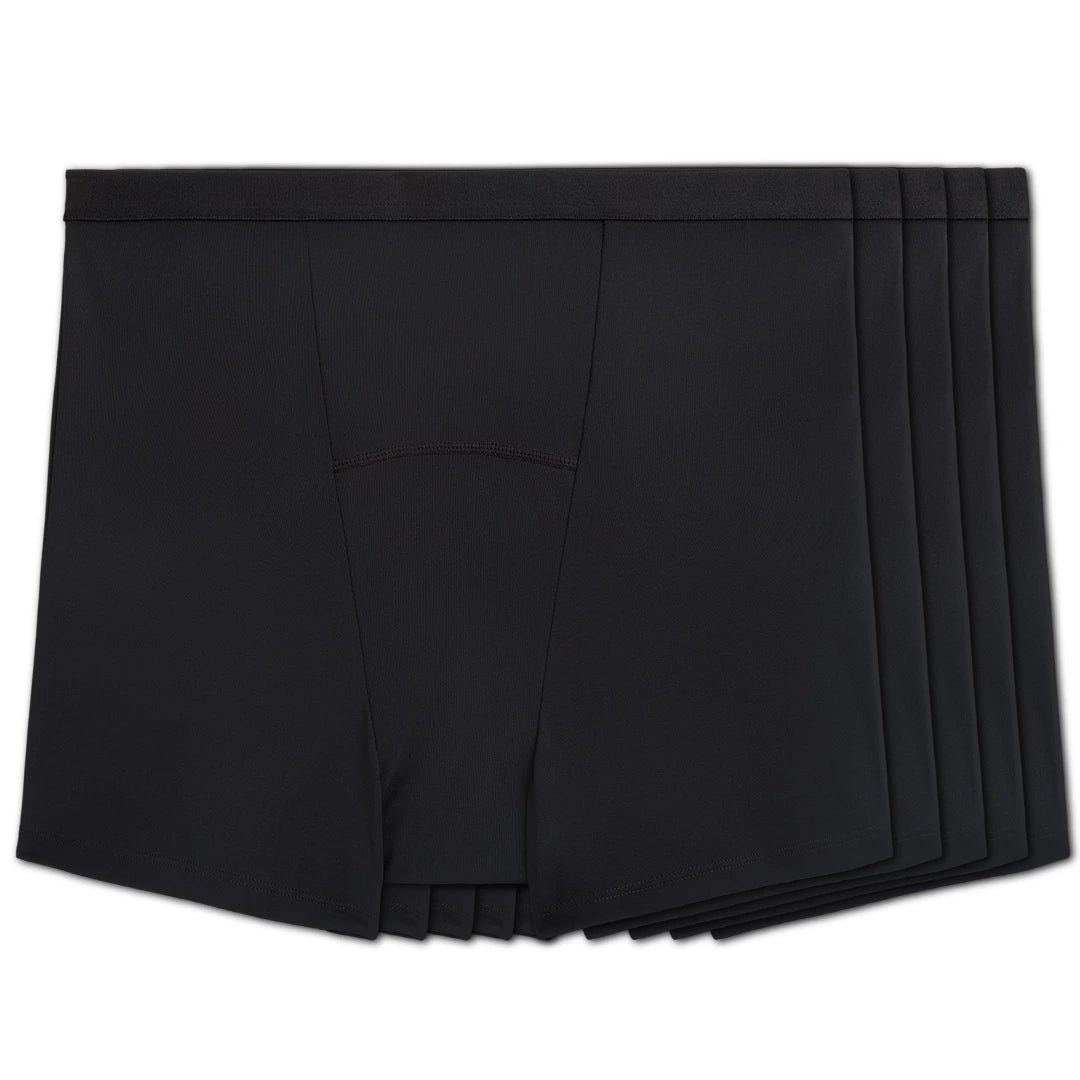 Leakproof Boyshorts (10-Pack) - Image 5