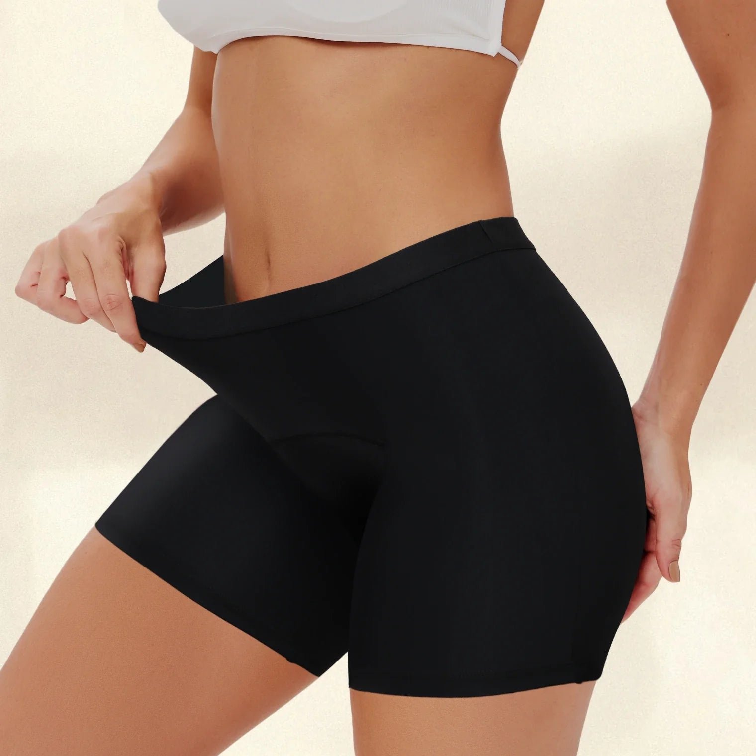 Leakproof Boyshorts (10-Pack) - Image 2