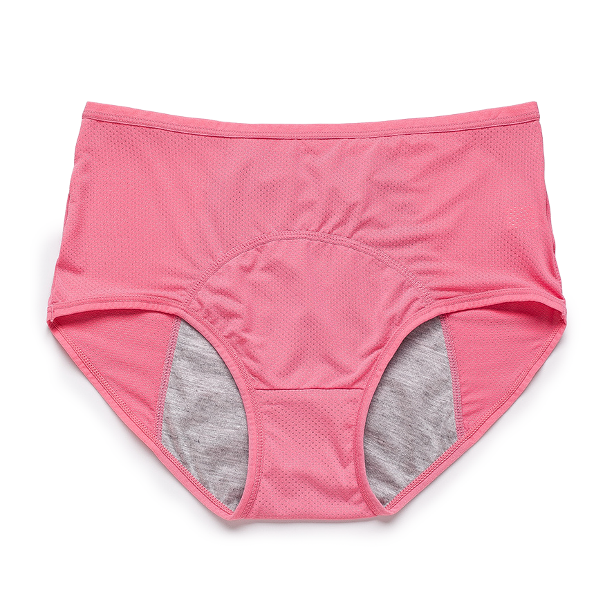 Comfy & Discreet Leakproof Underwear - Image 7