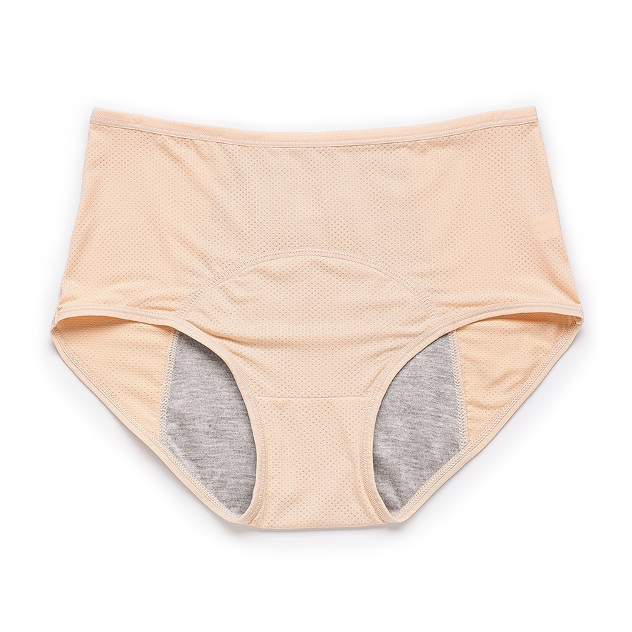 Comfy & Discreet Leakproof Underwear (5-Packđ) - Image 9