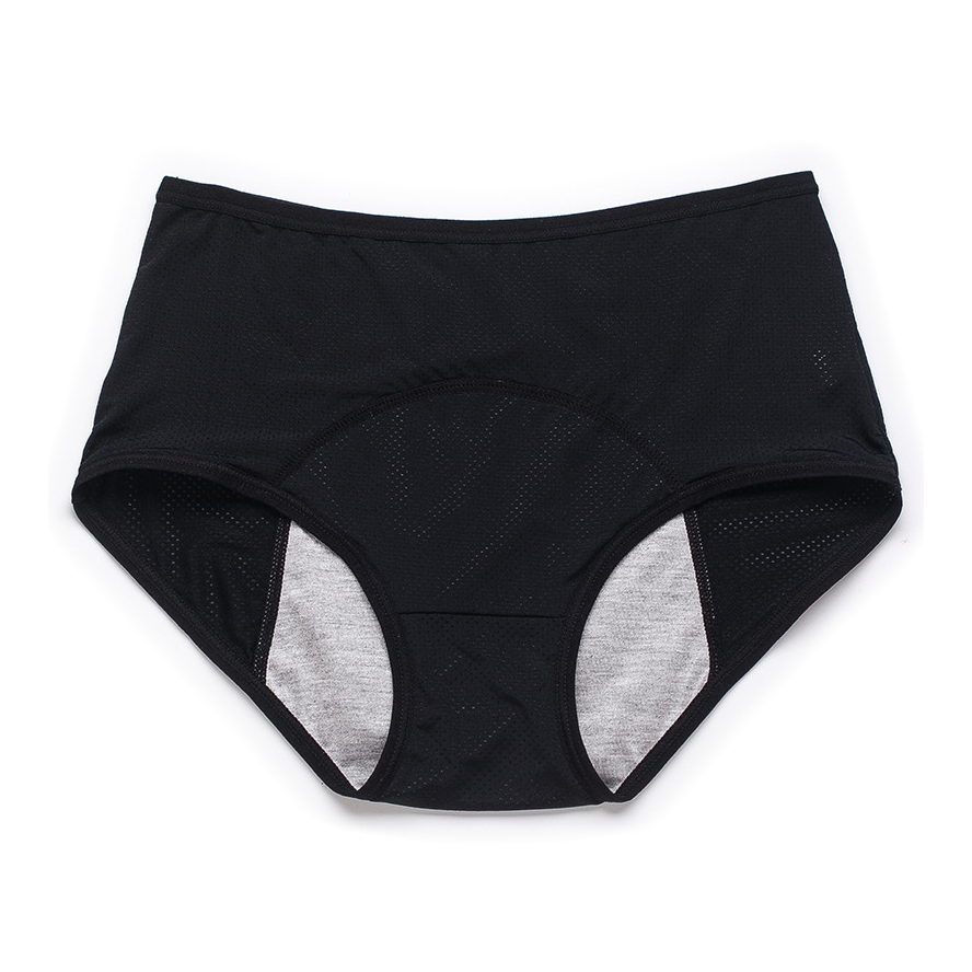 Comfy & Discreet Leakproof Underwear (Bundles) - Image 9
