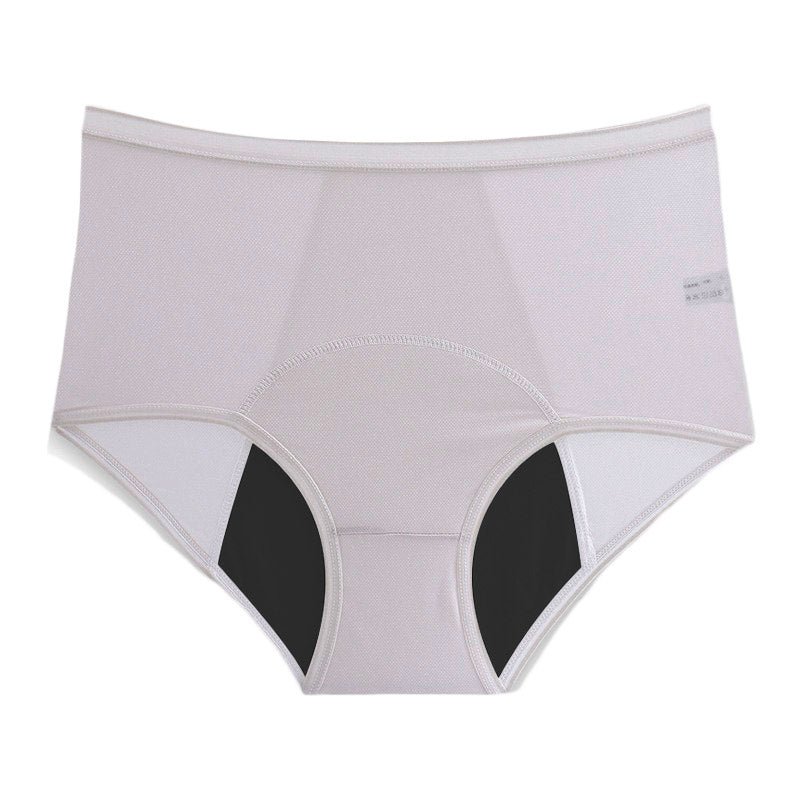 NEW: Leakproof High Waisted 5-Pack (Heavy Absorbency Version) - Image 8