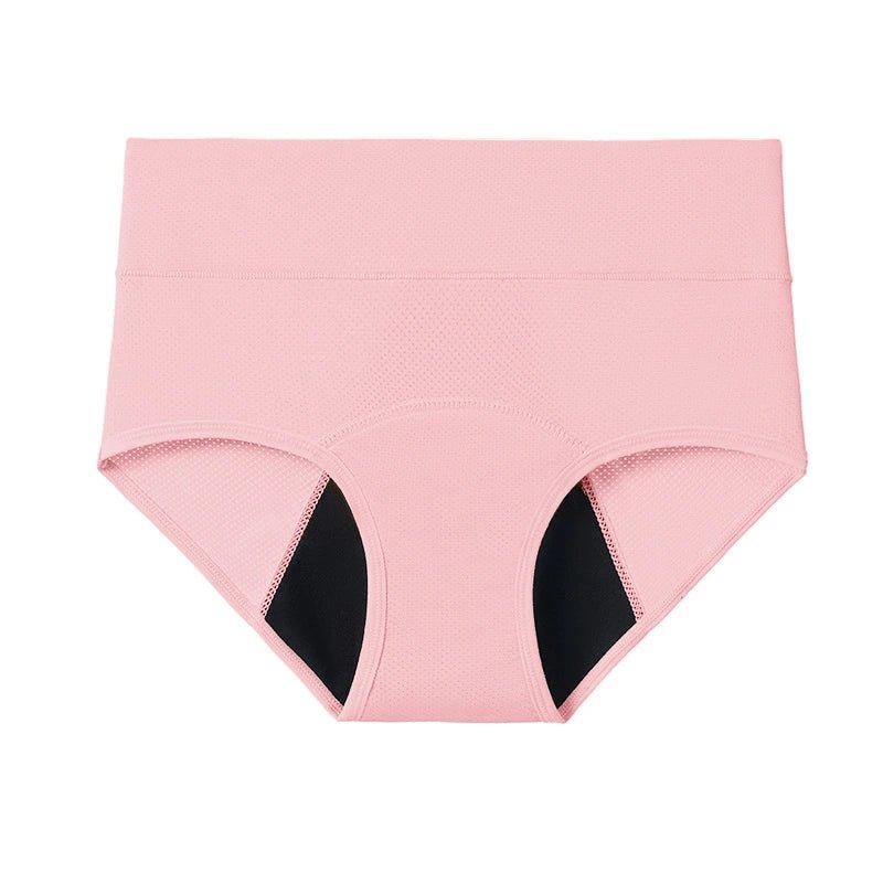 NEW: Comfort Plus Leakproof Underwear (Pastel Bundles) - Image 10