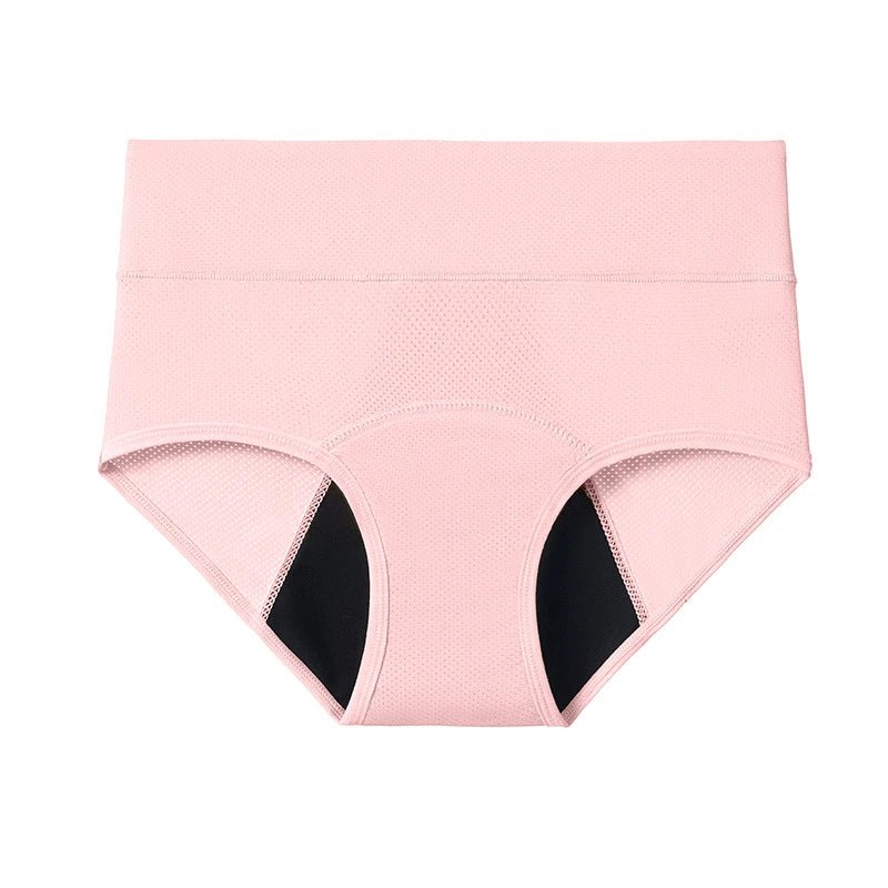 Comfort Plus Leakproof Underwear (Pastel 10-Pack) - Image 6