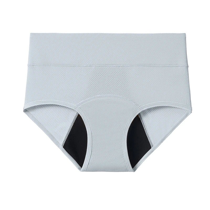 Comfort Plus Leakproof Underwear (Pastel 10-Pack) - Image 7