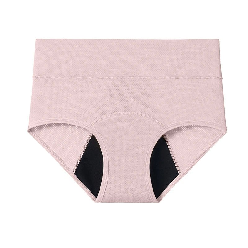 NEW: Comfort Plus Leakproof Underwear (Pastel Bundles) - Image 8