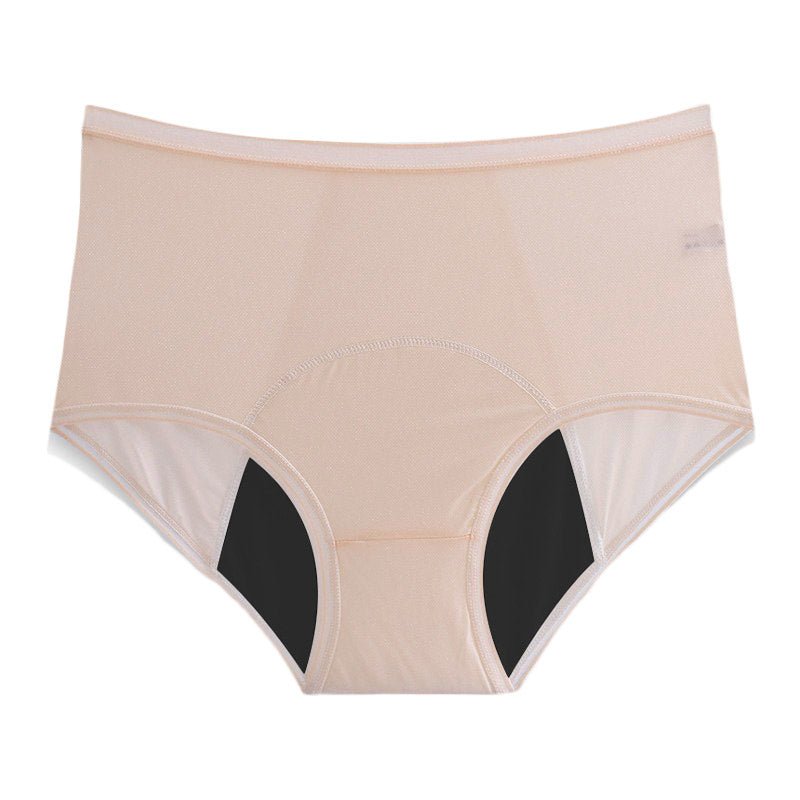 NEW: Leakproof High Waisted (Heavy Absorbency 10-Pack) - Image 7