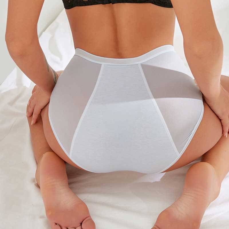 NEW: Leakproof High Waisted (5-Packđ) - Image 3