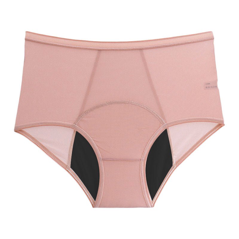 NEW: Leakproof High Waisted (Heavy Absorbency 10-Pack) - Image 6